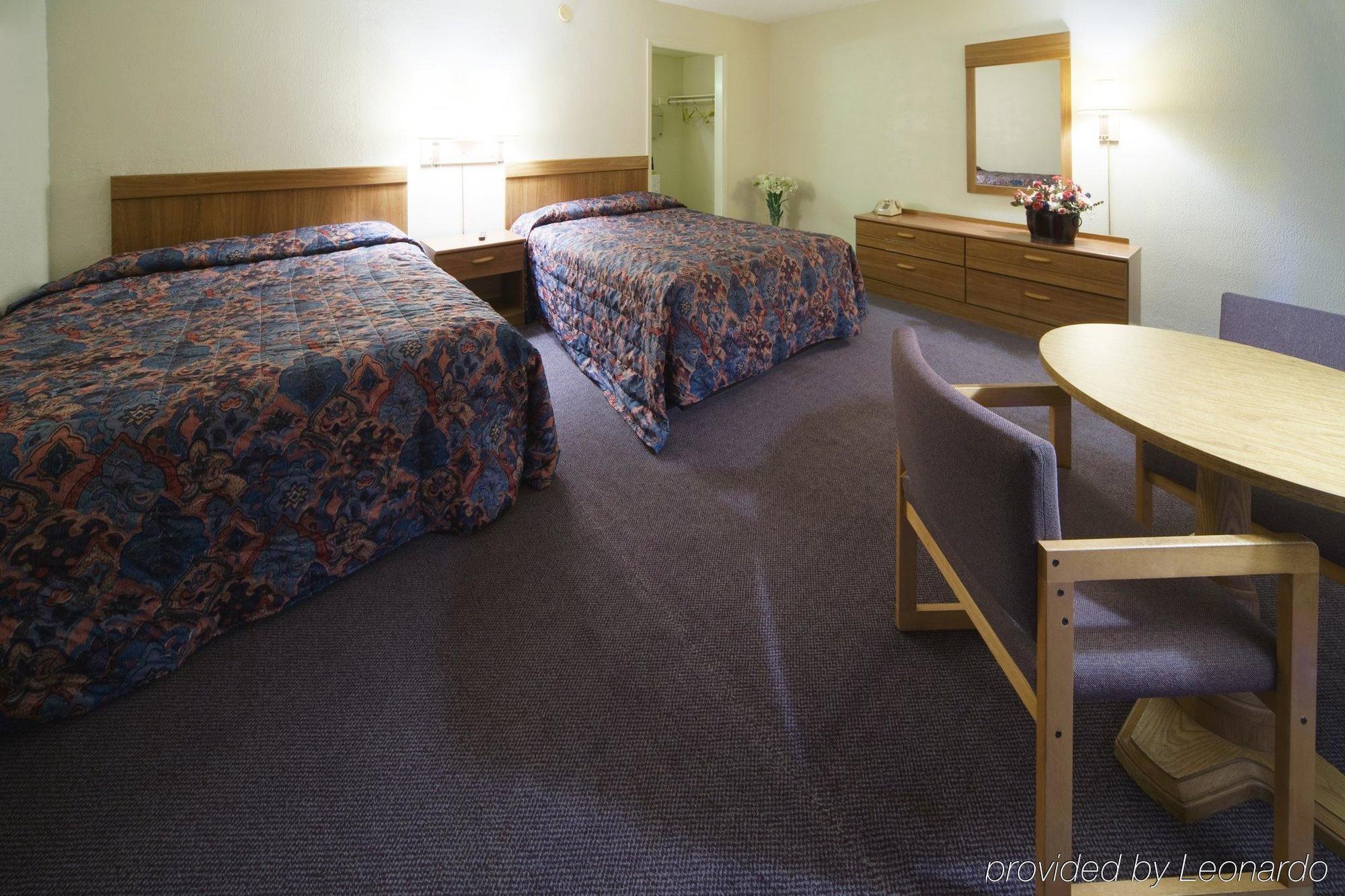 Americas Best Value Inn Winchester Habitación foto